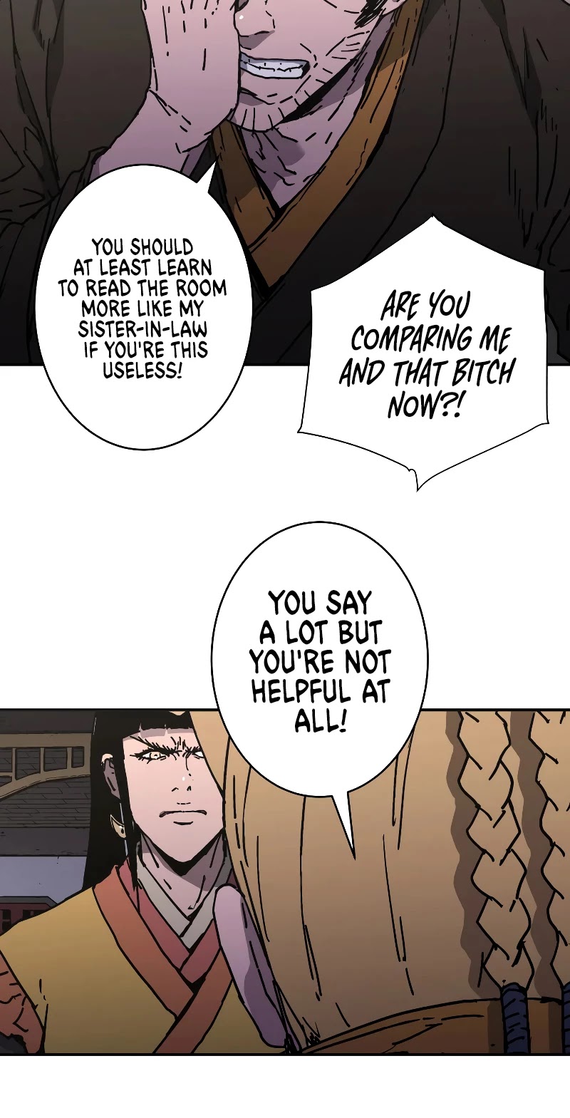 Peerless Dad Chapter 193 page 14 - Chapter 193
