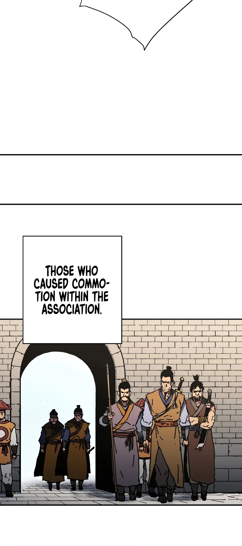 Peerless Dad Chapter 193 page 39 - Chapter 193