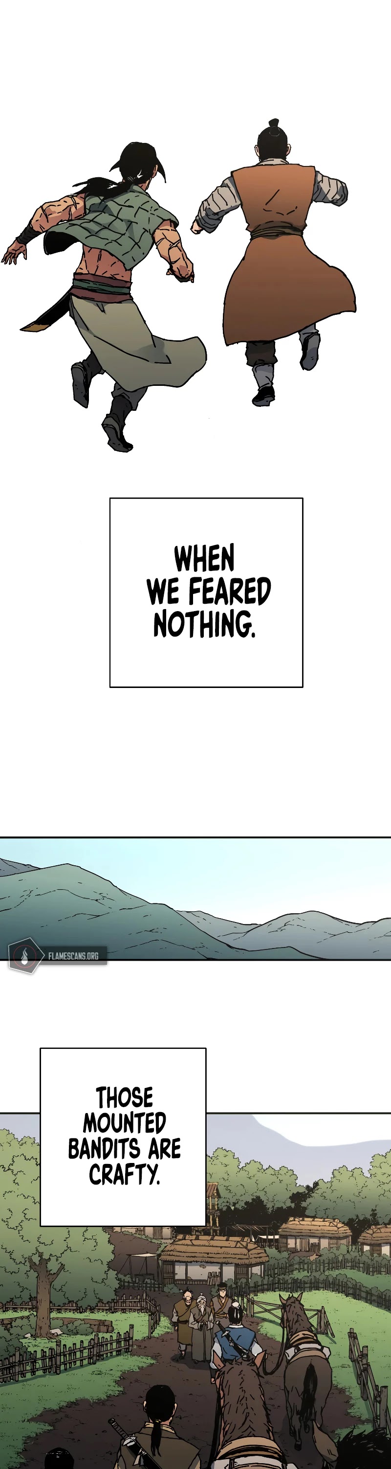 Peerless Dad Chapter 194 page 24 - Chapter 194
