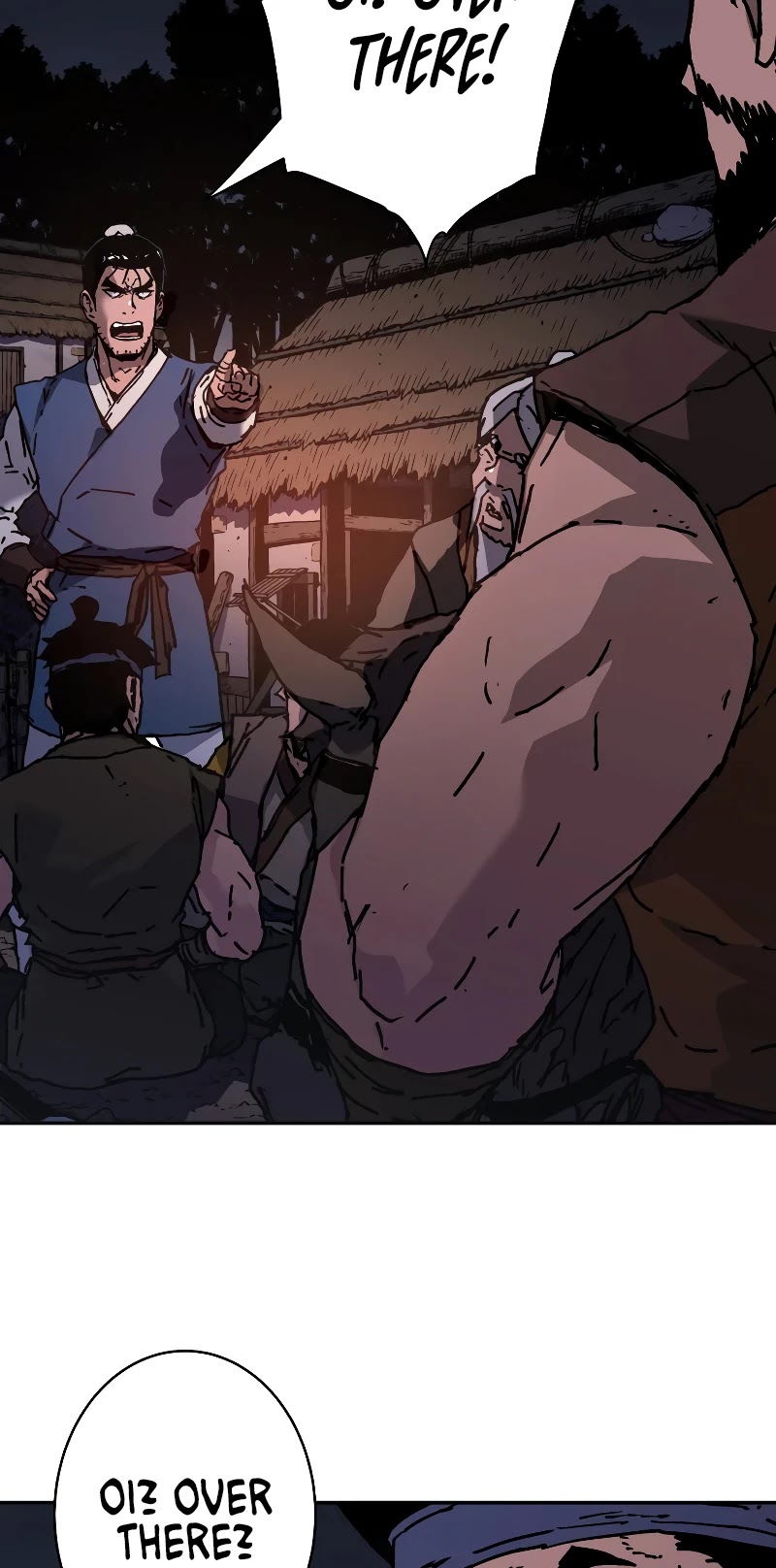 Peerless Dad Chapter 194 page 32 - Chapter 194