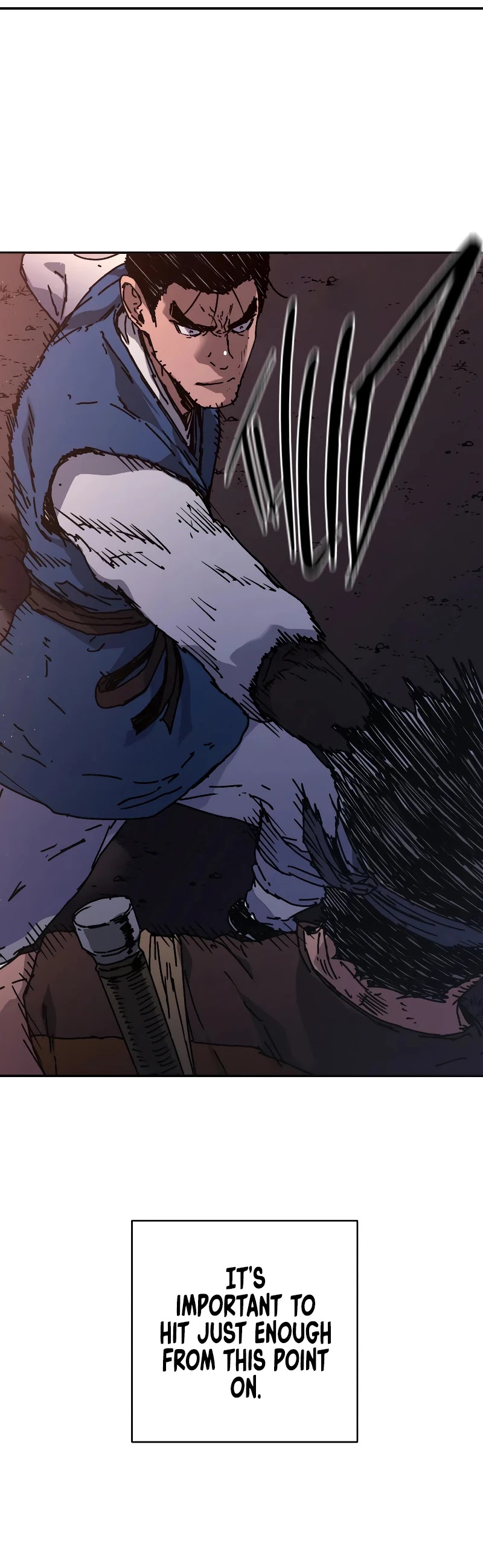 Peerless Dad Chapter 194 page 37 - Chapter 194