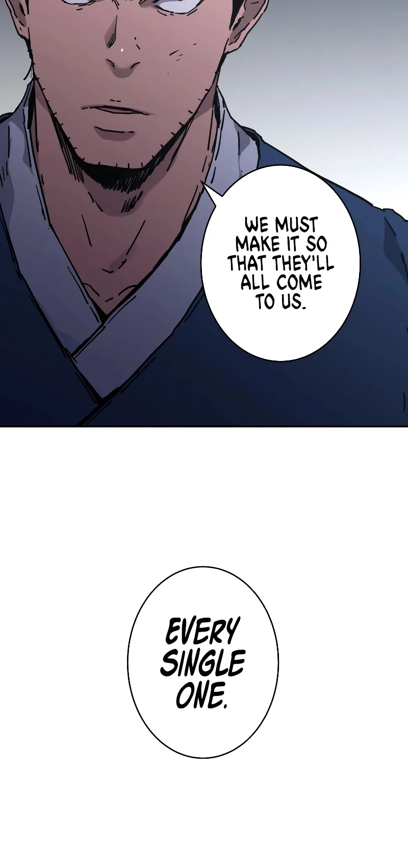 Peerless Dad Chapter 195 page 10 - Chapter 195