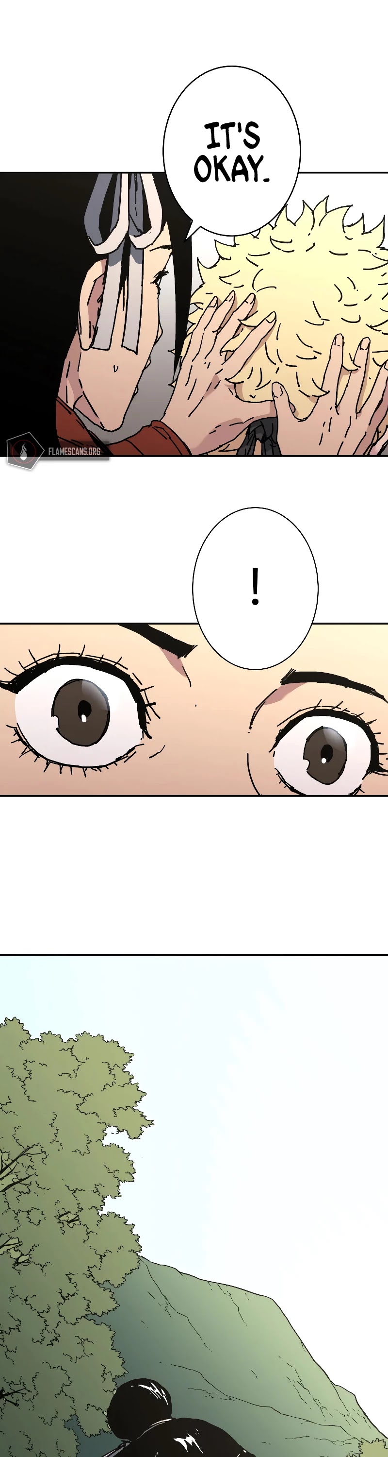 Peerless Dad Chapter 195 page 20 - Chapter 195