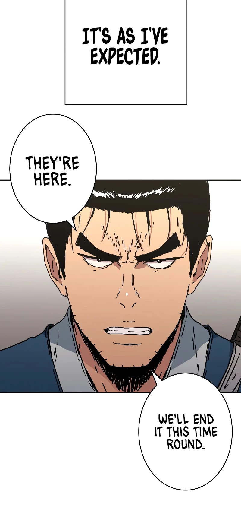 Peerless Dad Chapter 195 page 24 - Chapter 195
