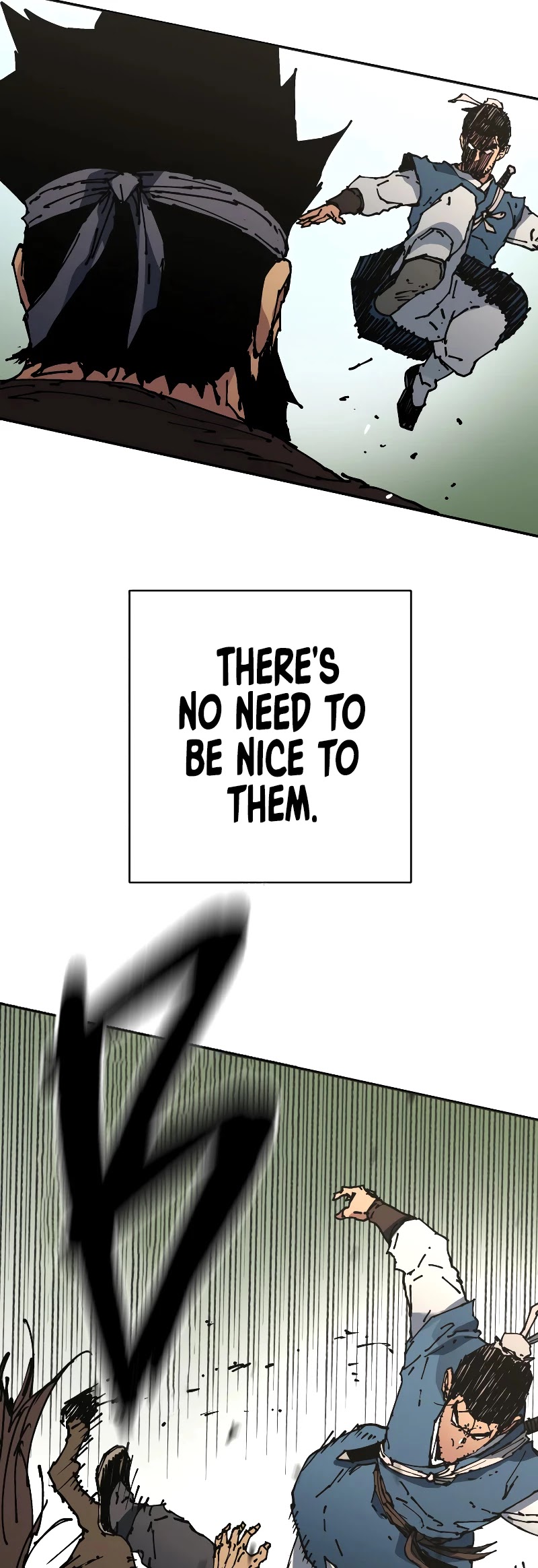 Peerless Dad Chapter 195 page 36 - Chapter 195