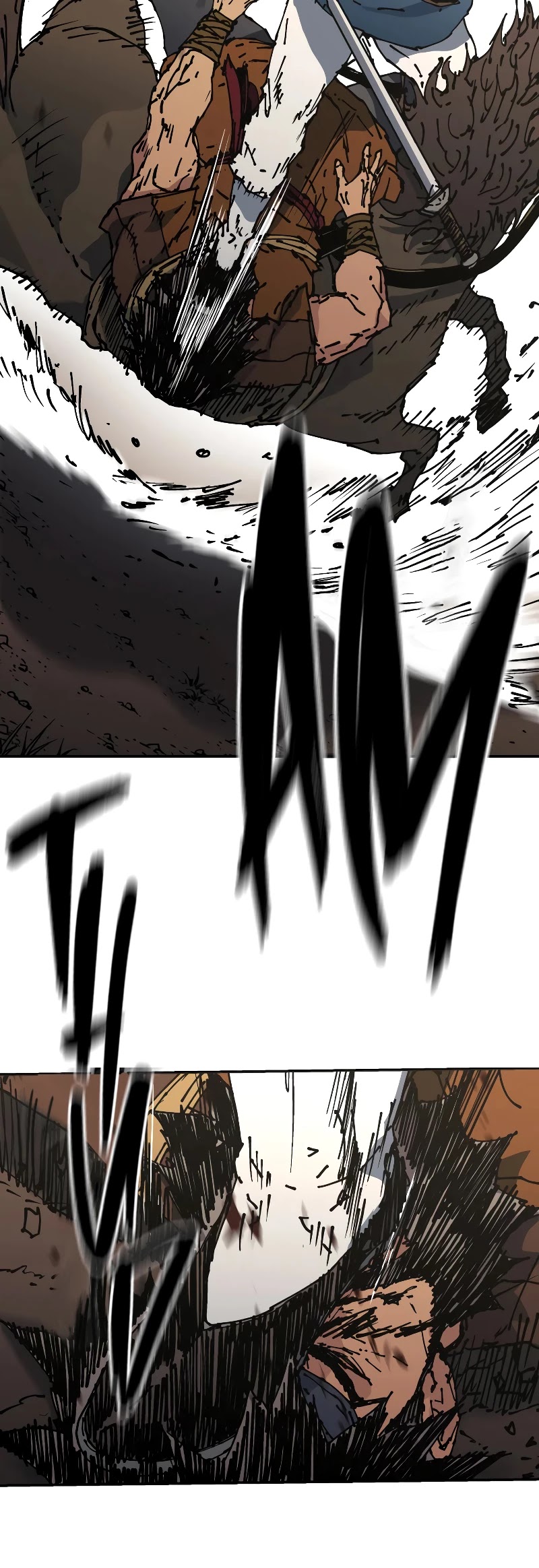Peerless Dad Chapter 195 page 37 - Chapter 195