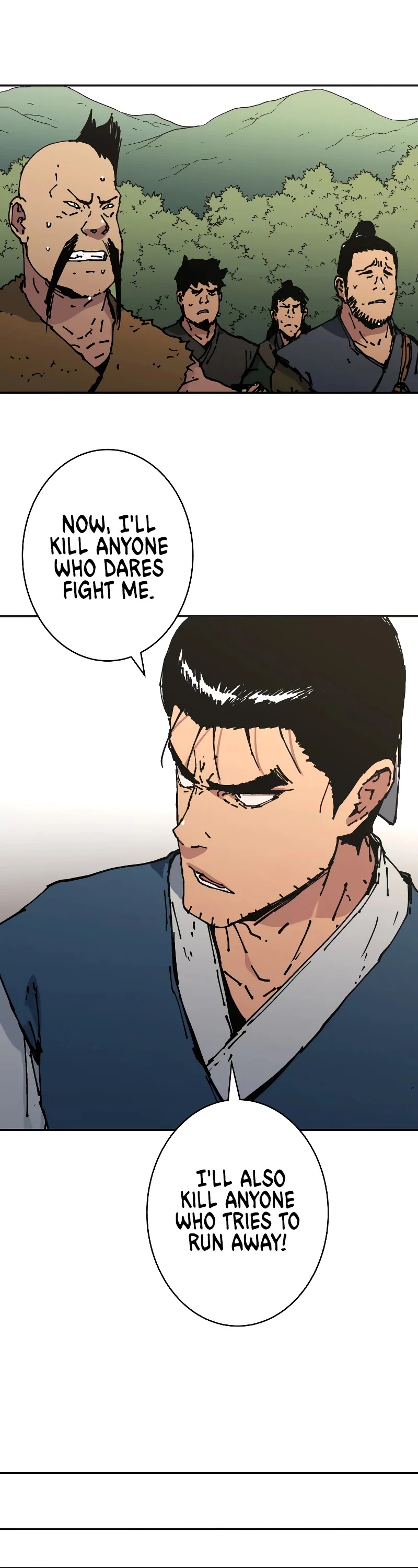 Peerless Dad Chapter 195 page 39 - Chapter 195