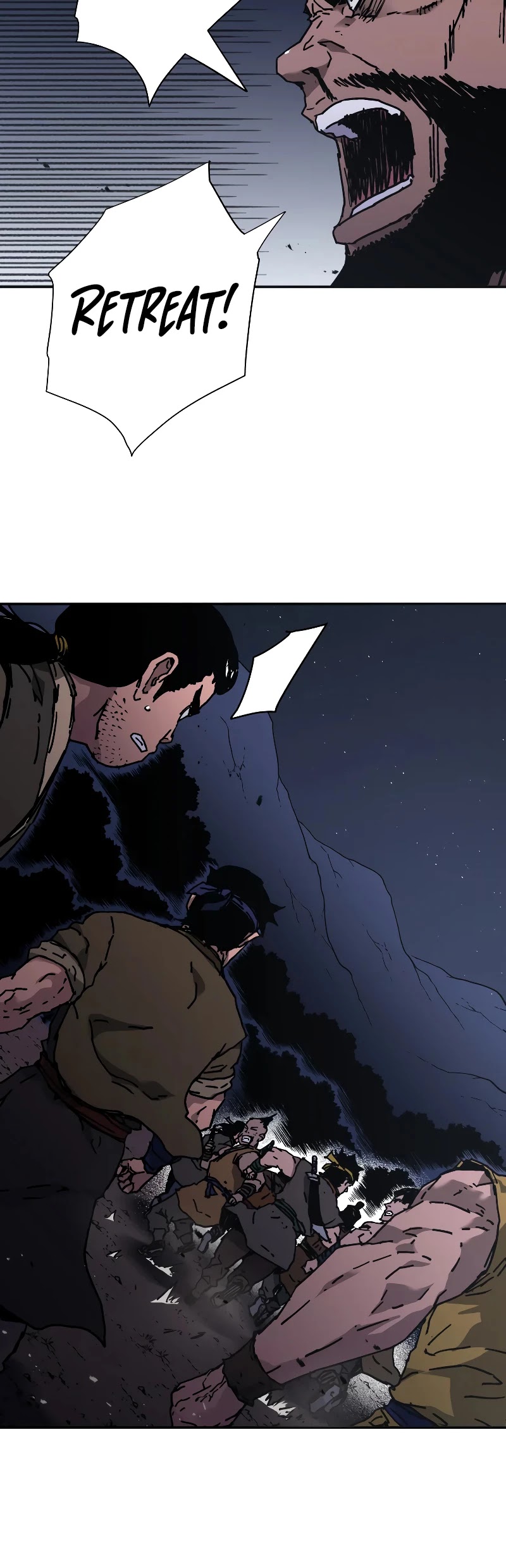 Peerless Dad Chapter 195 page 6 - Chapter 195