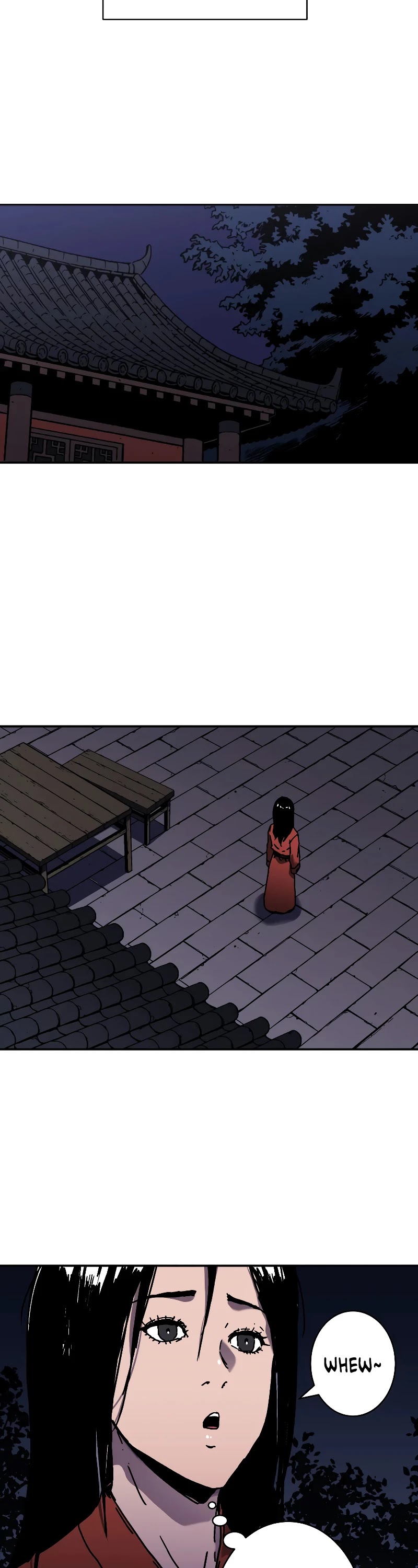 Peerless Dad Chapter 196 page 14 - Chapter 196