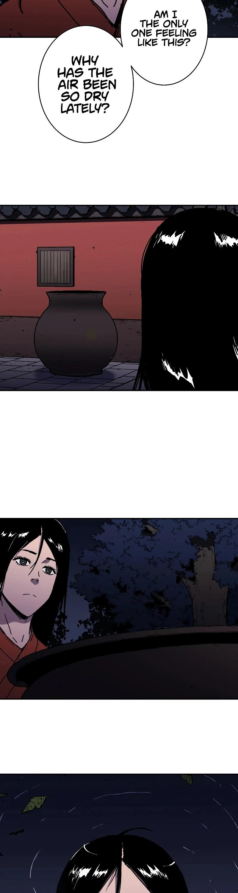 Peerless Dad Chapter 196 page 15 - Chapter 196