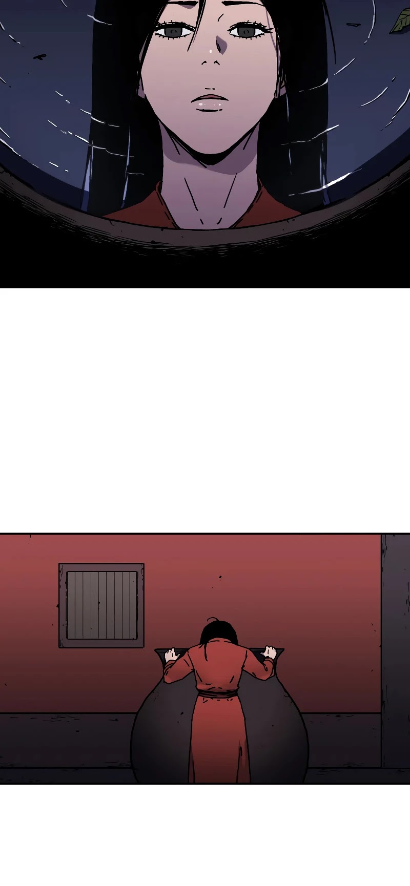 Peerless Dad Chapter 196 page 16 - Chapter 196