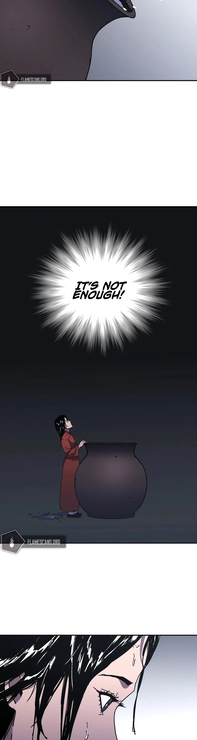 Peerless Dad Chapter 196 page 19 - Chapter 196