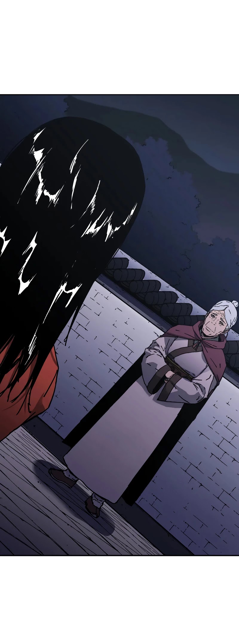 Peerless Dad Chapter 196 page 21 - Chapter 196