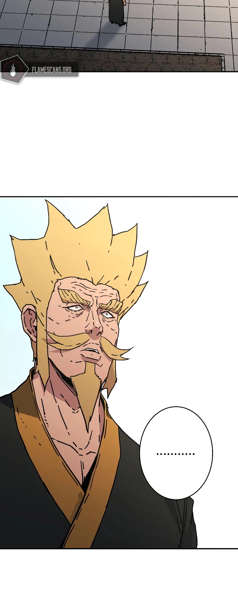 Peerless Dad Chapter 196 page 26 - Chapter 196