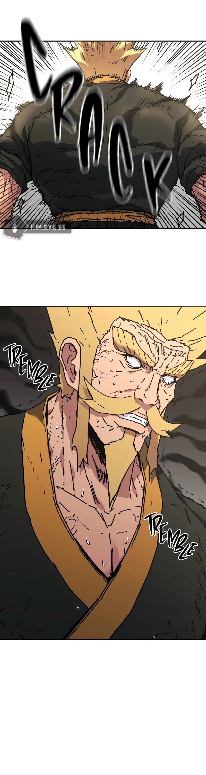 Peerless Dad Chapter 196 page 27 - Chapter 196