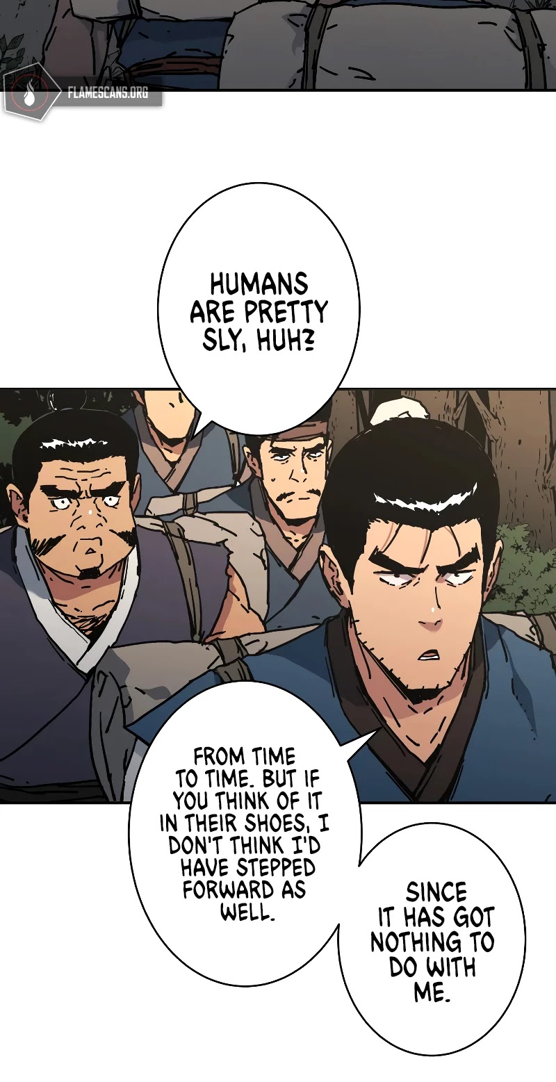 Peerless Dad Chapter 197 page 12 - Chapter 197