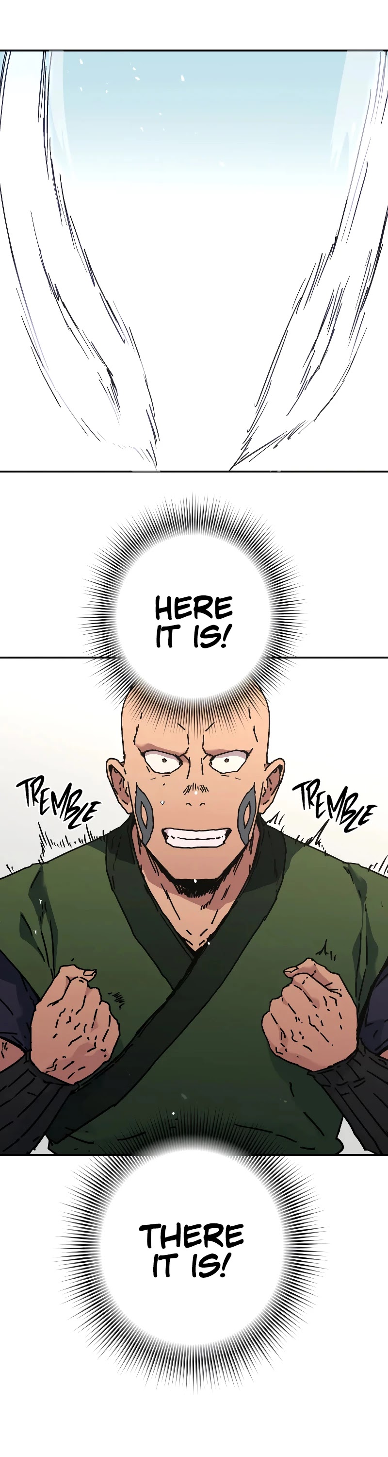 Peerless Dad Chapter 197 page 19 - Chapter 197