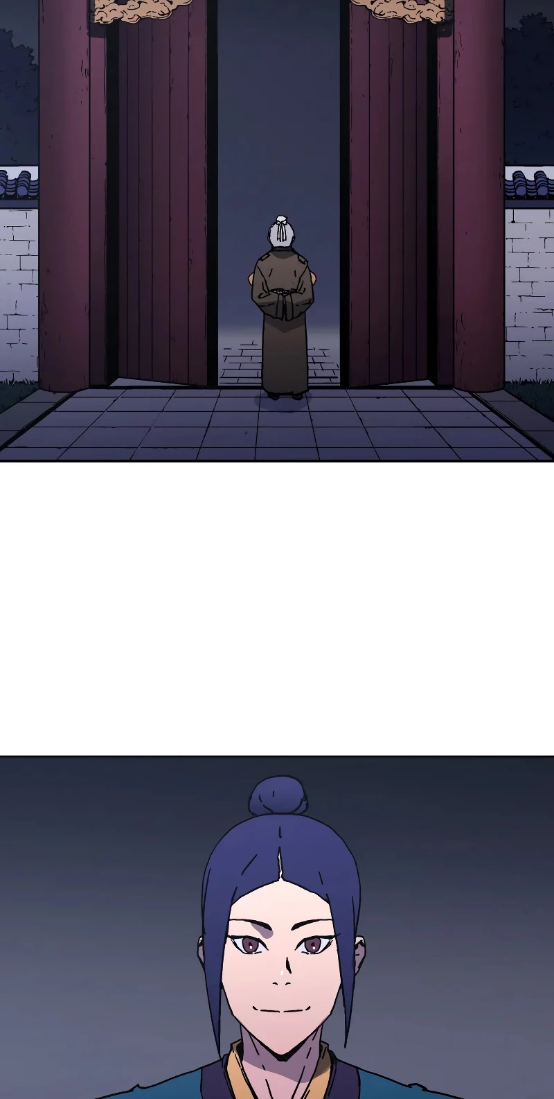 Peerless Dad Chapter 197 page 39 - Chapter 197