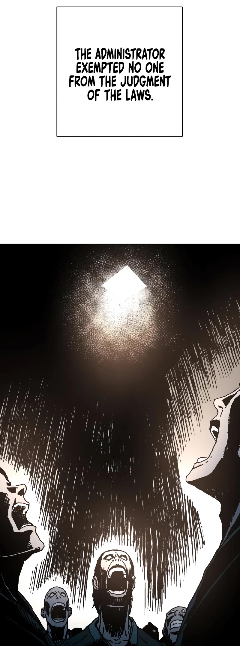 Peerless Dad Chapter 198 page 12 - Chapter 198