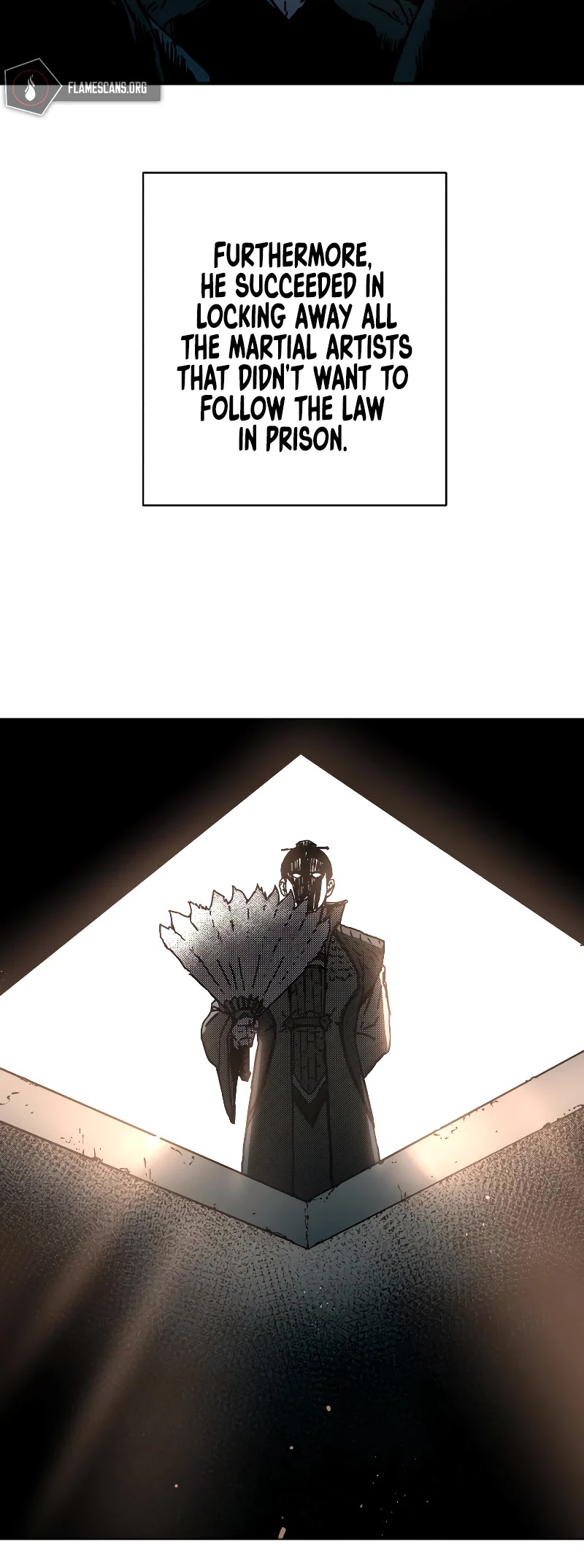 Peerless Dad Chapter 198 page 13 - Chapter 198