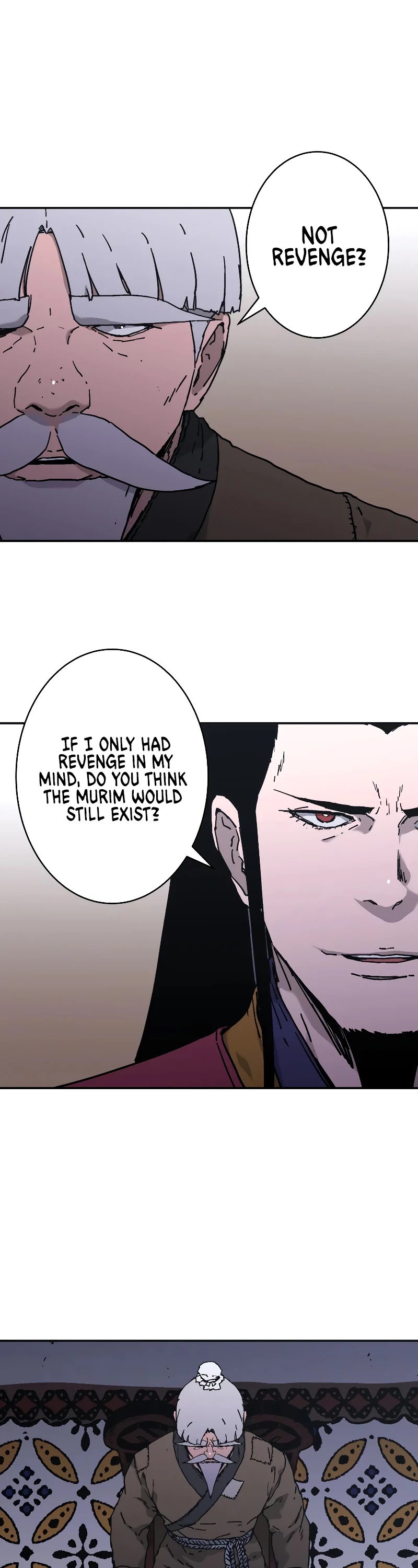 Peerless Dad Chapter 198 page 30 - Chapter 198