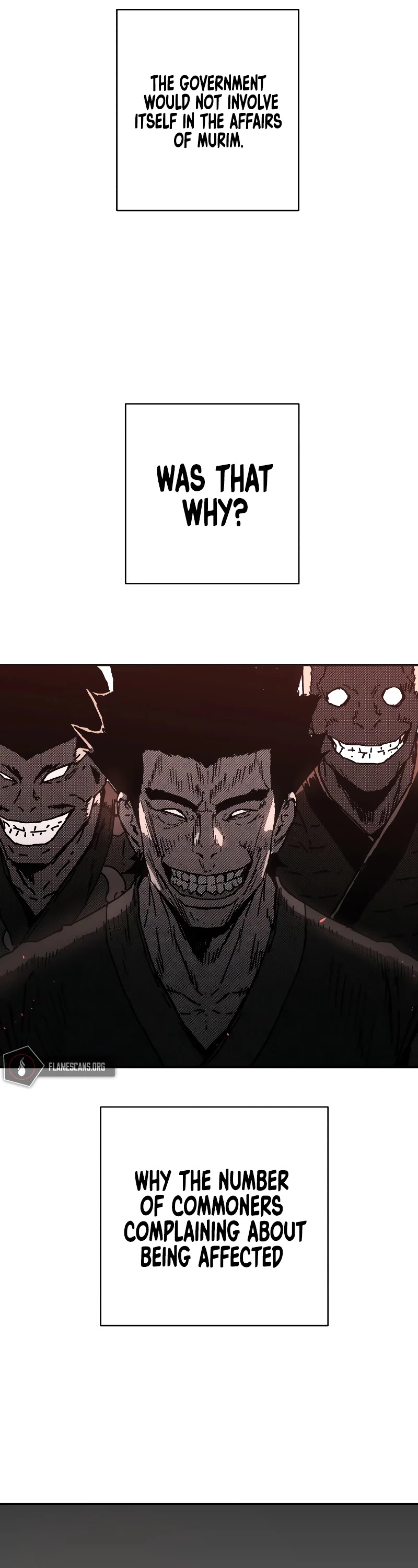 Peerless Dad Chapter 198 page 6 - Chapter 198