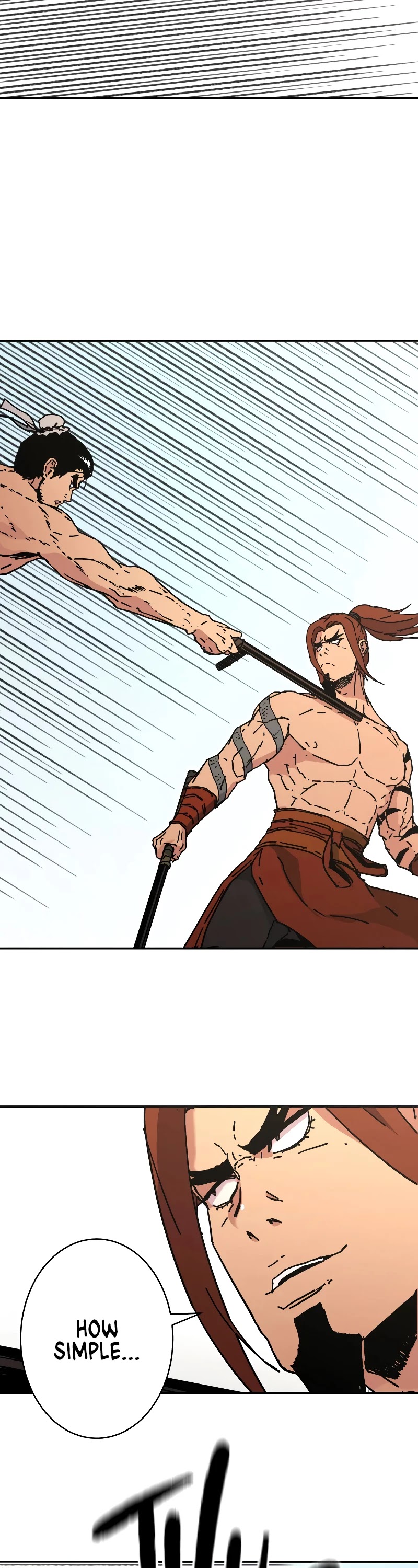 Peerless Dad Chapter 199 page 11 - Chapter 199