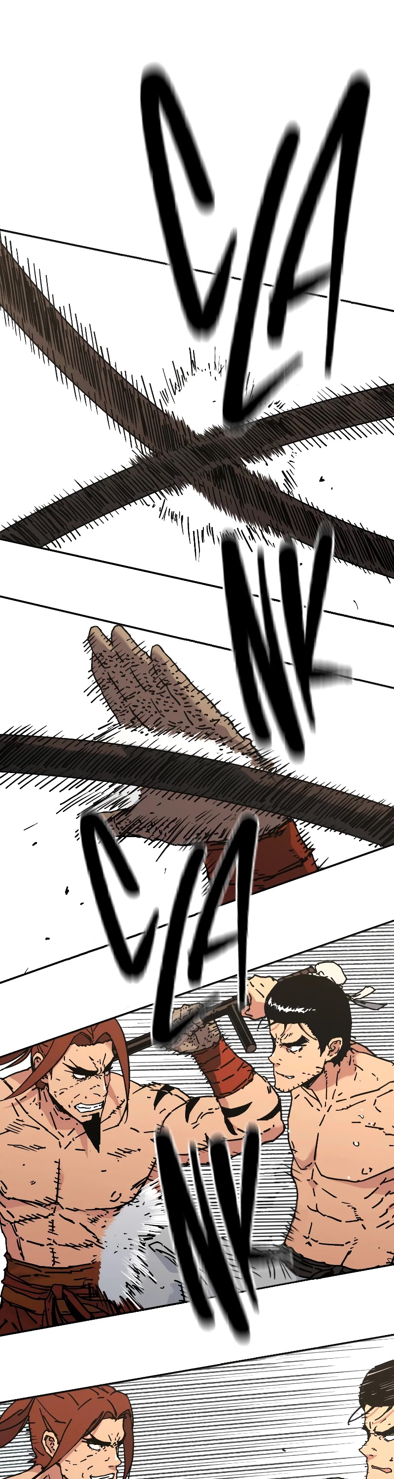 Peerless Dad Chapter 199 page 14 - Chapter 199