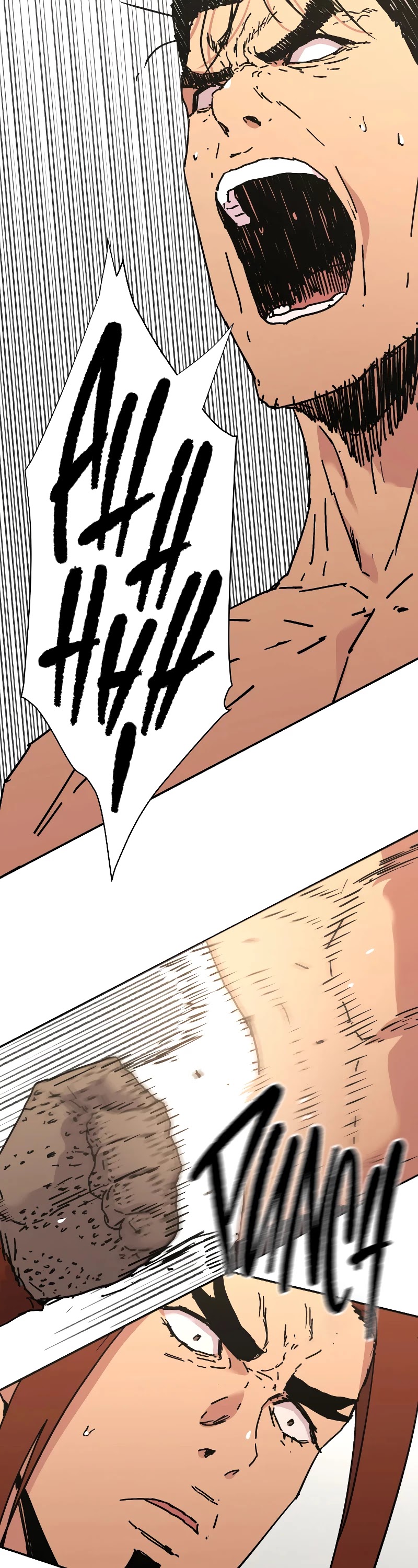 Peerless Dad Chapter 199 page 19 - Chapter 199