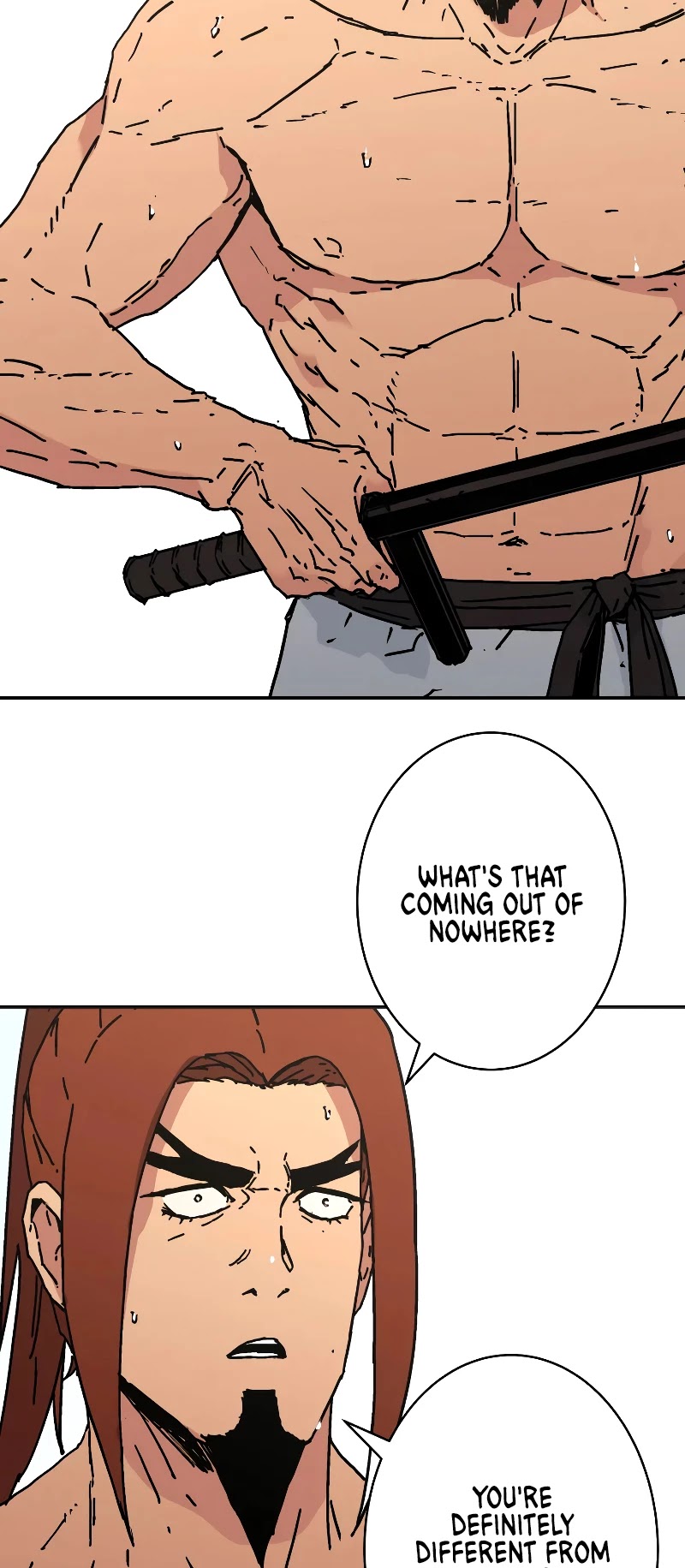 Peerless Dad Chapter 199 page 24 - Chapter 199