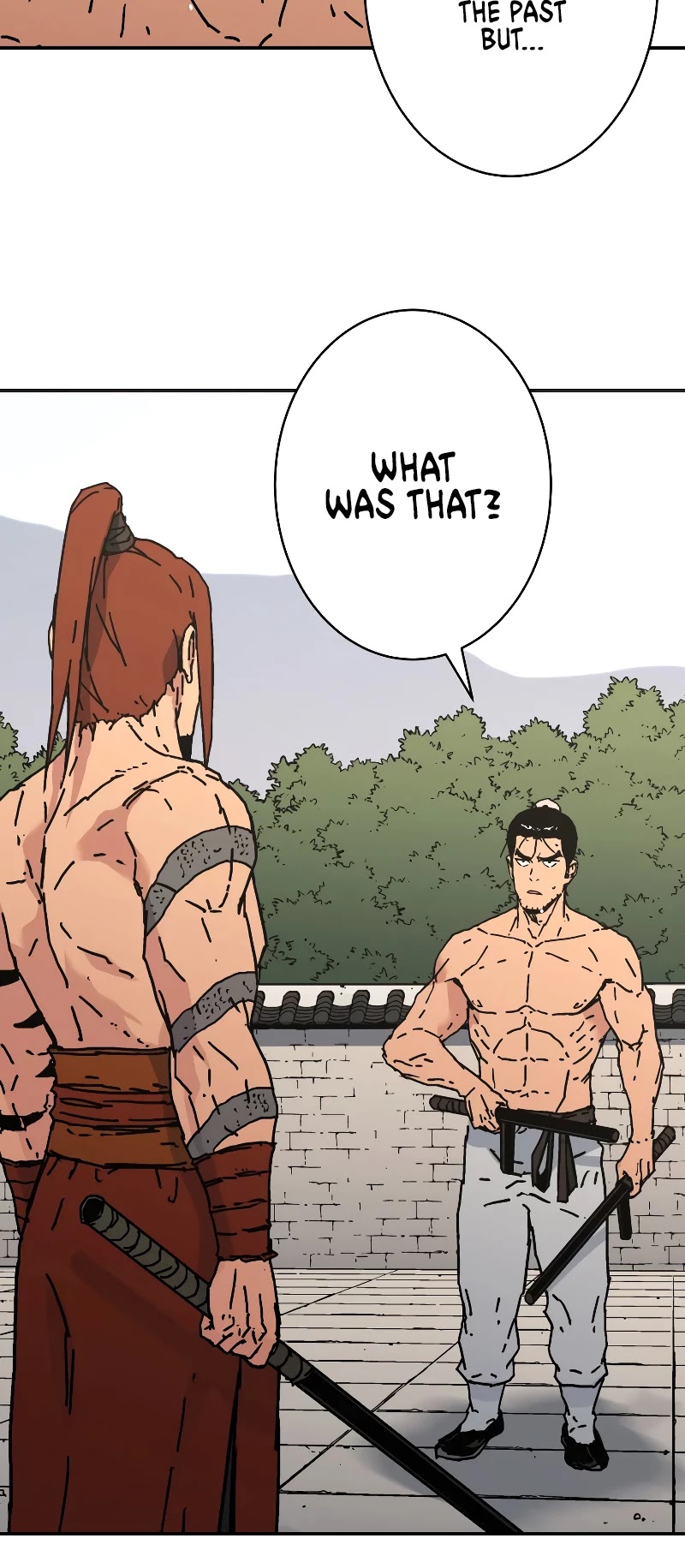 Peerless Dad Chapter 199 page 25 - Chapter 199