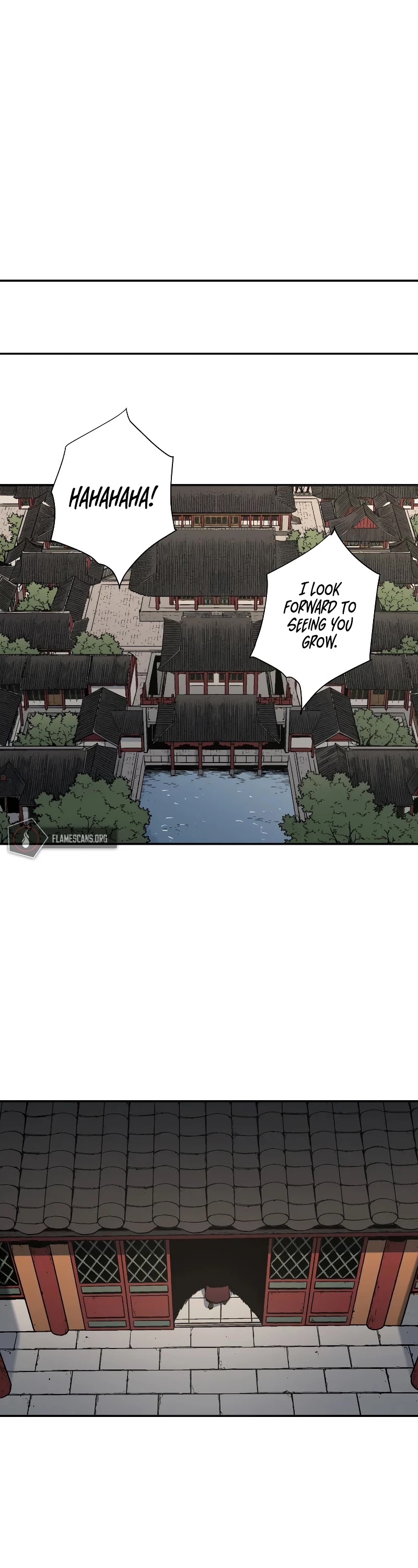 Peerless Dad Chapter 199 page 26 - Chapter 199