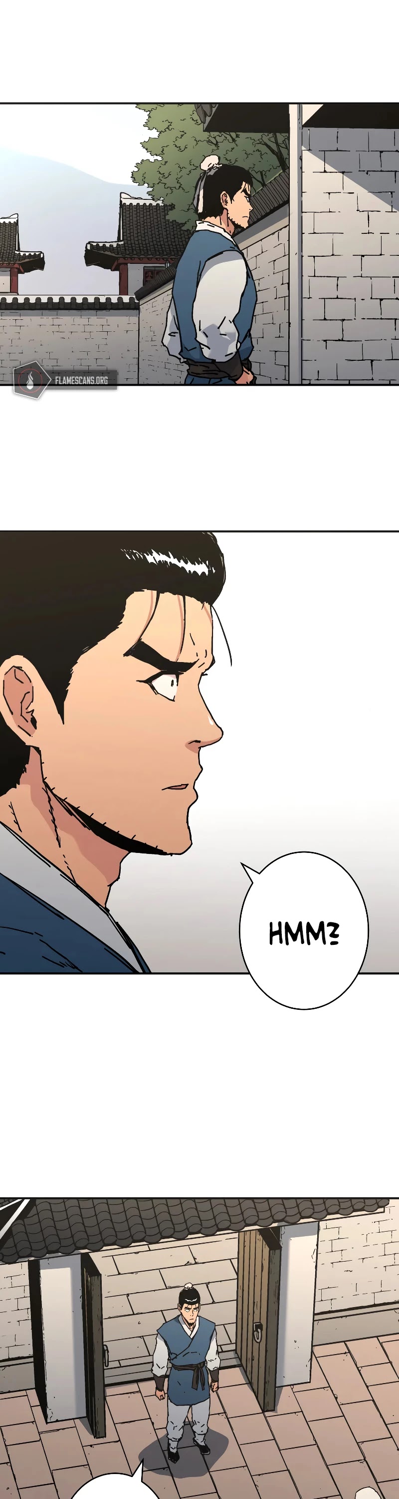 Peerless Dad Chapter 199 page 39 - Chapter 199
