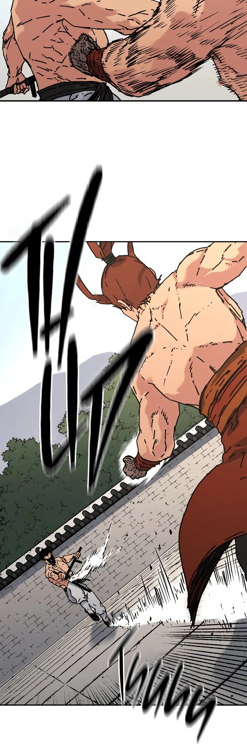 Peerless Dad Chapter 199 page 9 - Chapter 199