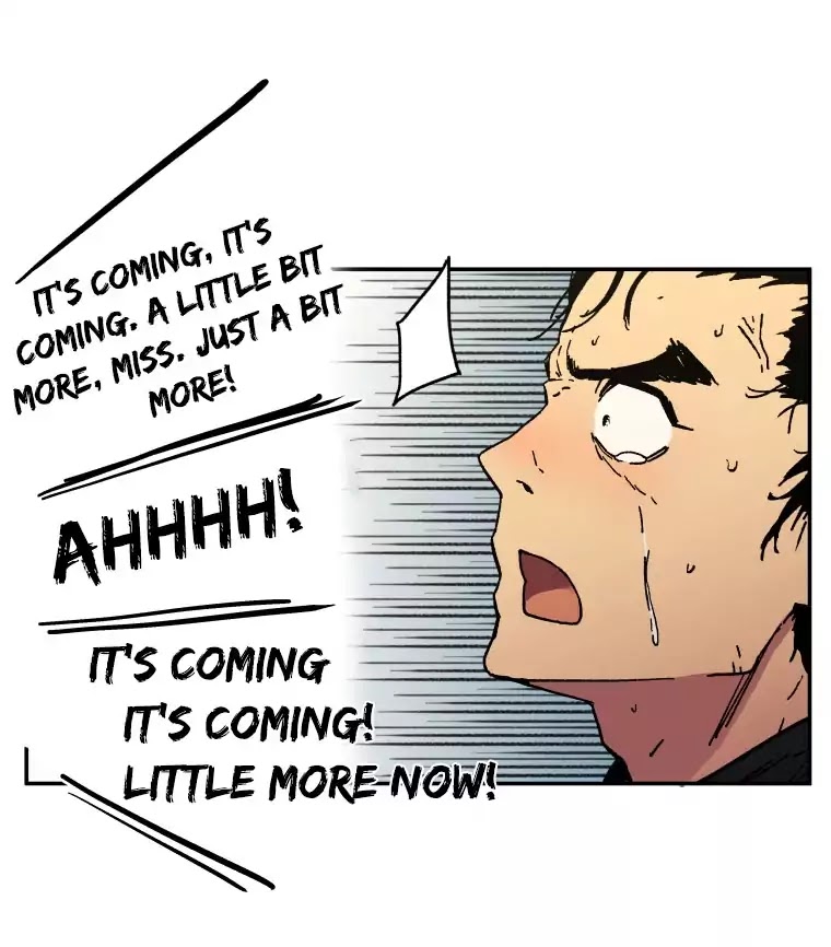 Peerless Dad Chapter 2 page 11 - Chapter 2