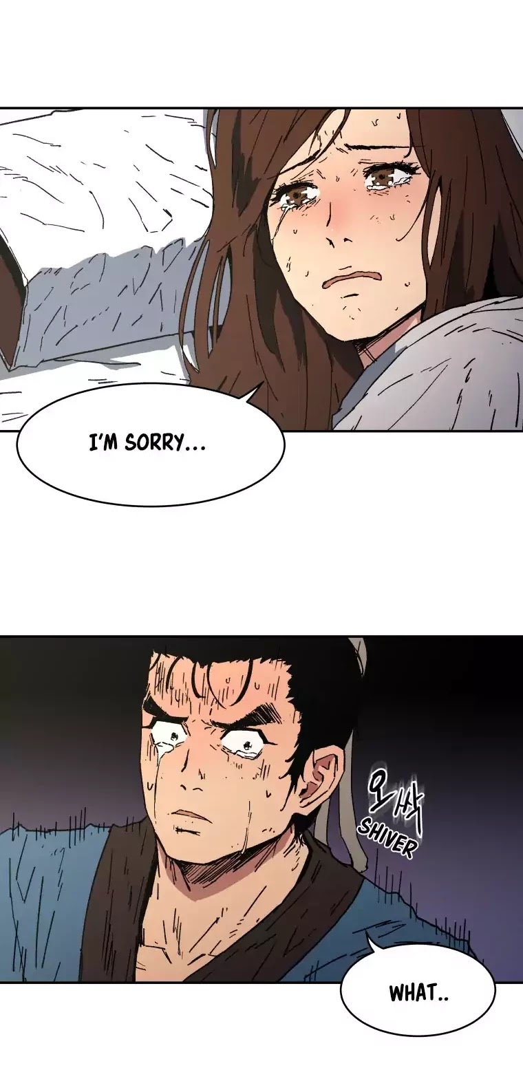 Peerless Dad Chapter 2 page 22 - Chapter 2