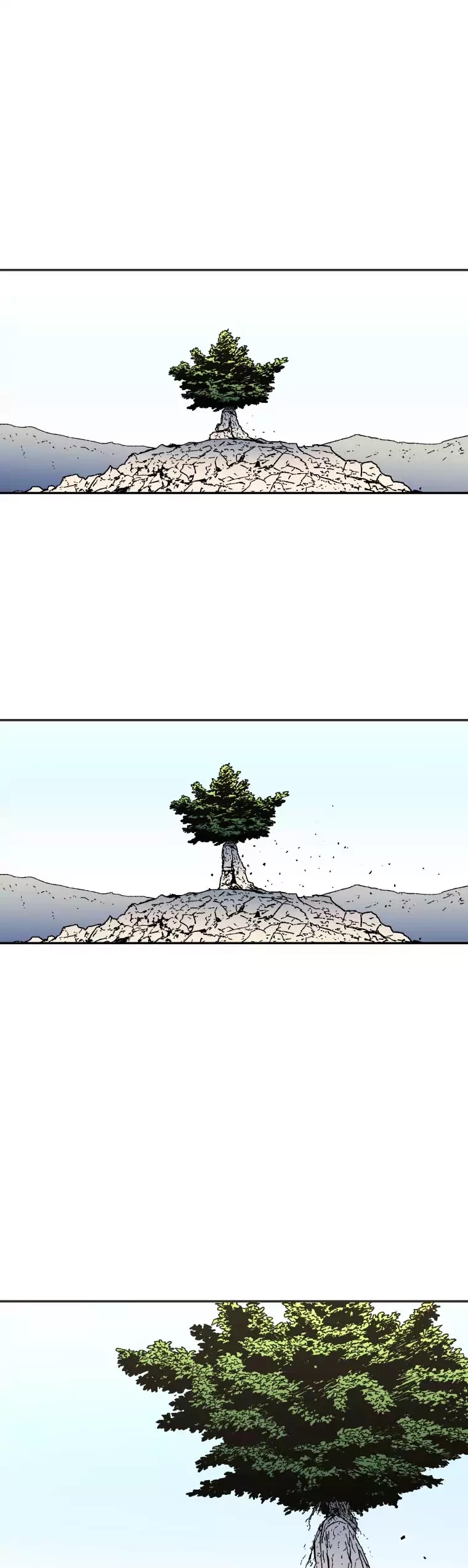 Peerless Dad Chapter 20 page 25 - Chapter 20