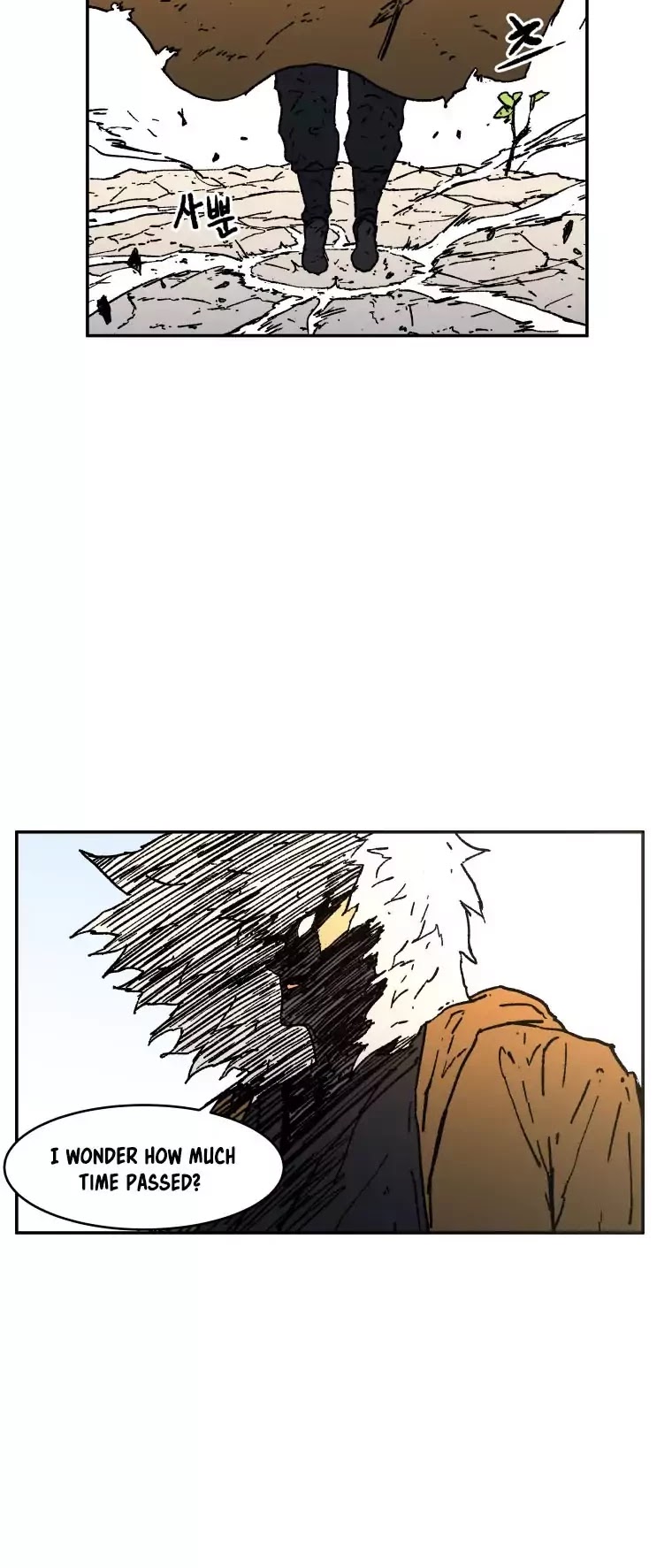 Peerless Dad Chapter 20 page 28 - Chapter 20