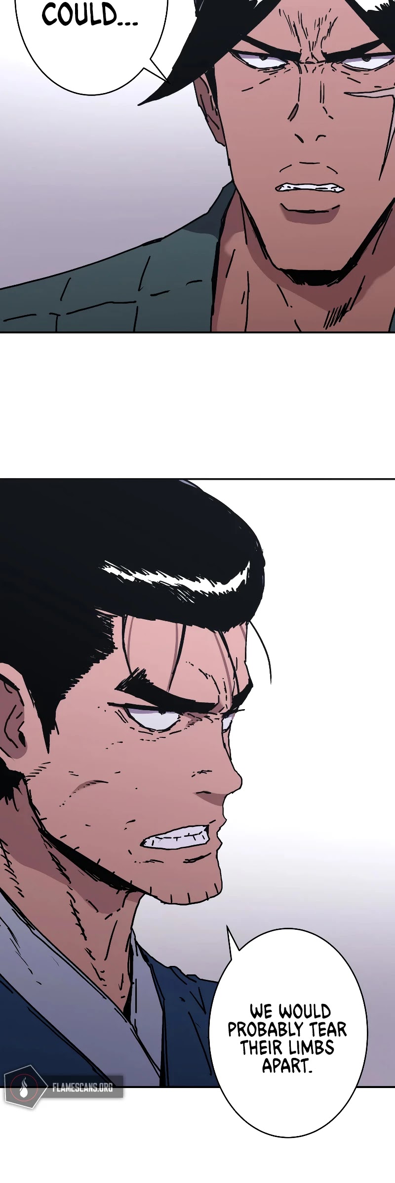 Peerless Dad Chapter 200 page 11 - Chapter 200