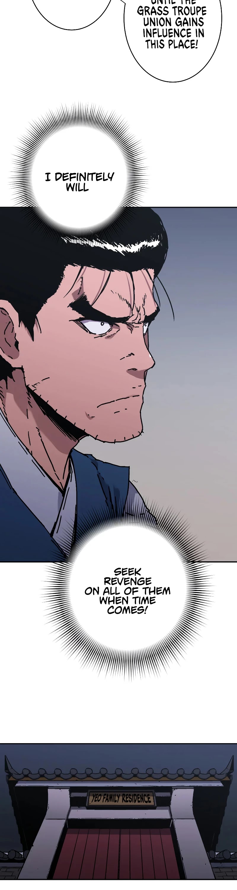 Peerless Dad Chapter 200 page 13 - Chapter 200