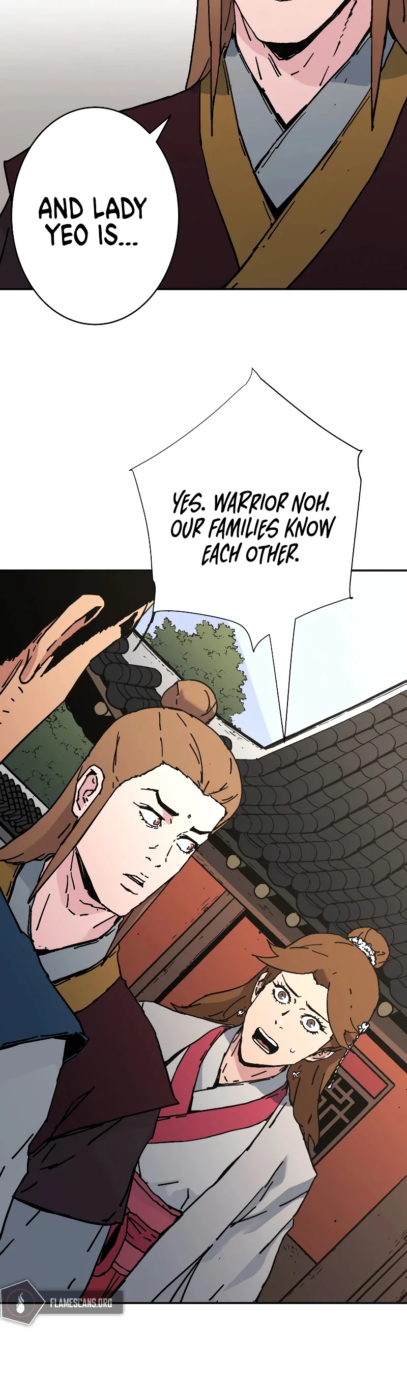 Peerless Dad Chapter 200 page 6 - Chapter 200