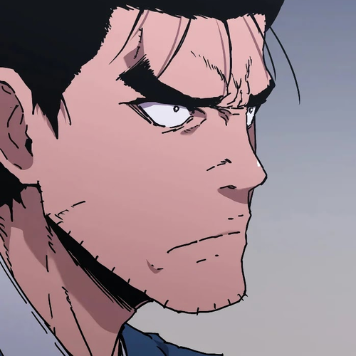 Peerless Dad Chapter 200 cover