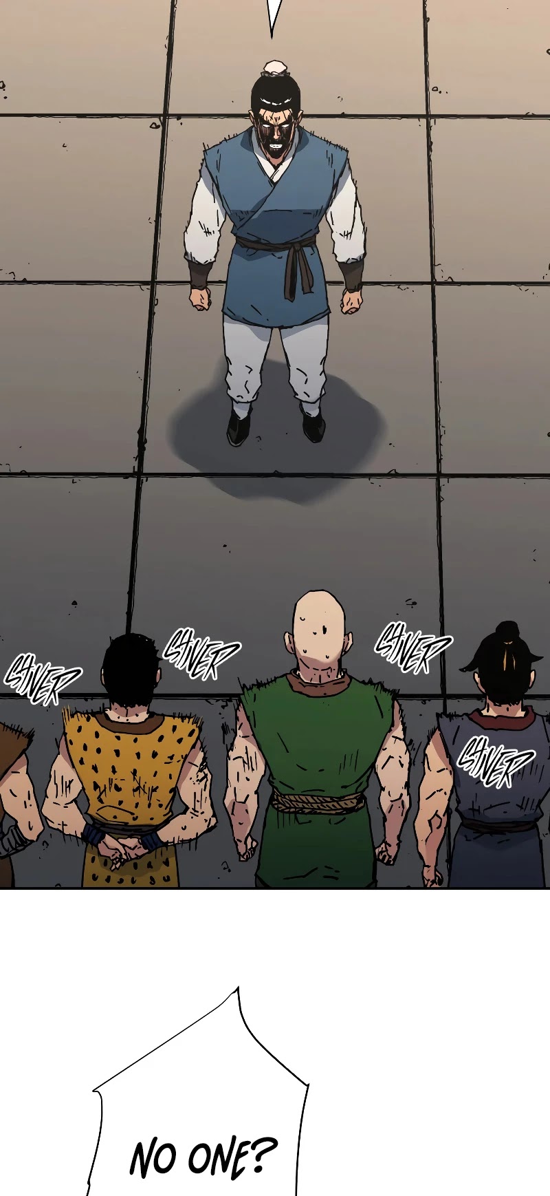 Peerless Dad Chapter 201 page 13 - Chapter 201