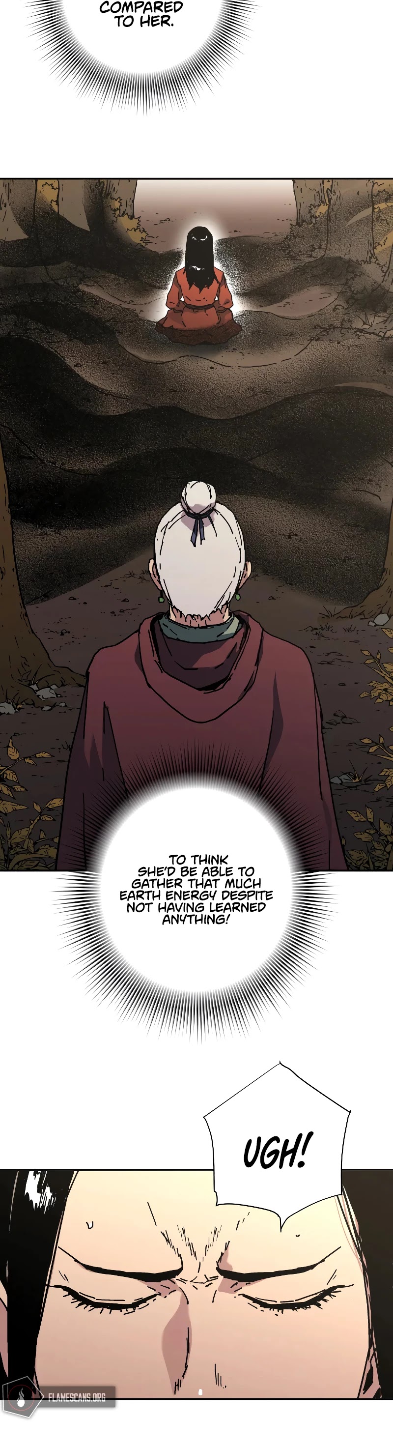 Peerless Dad Chapter 201 page 29 - Chapter 201