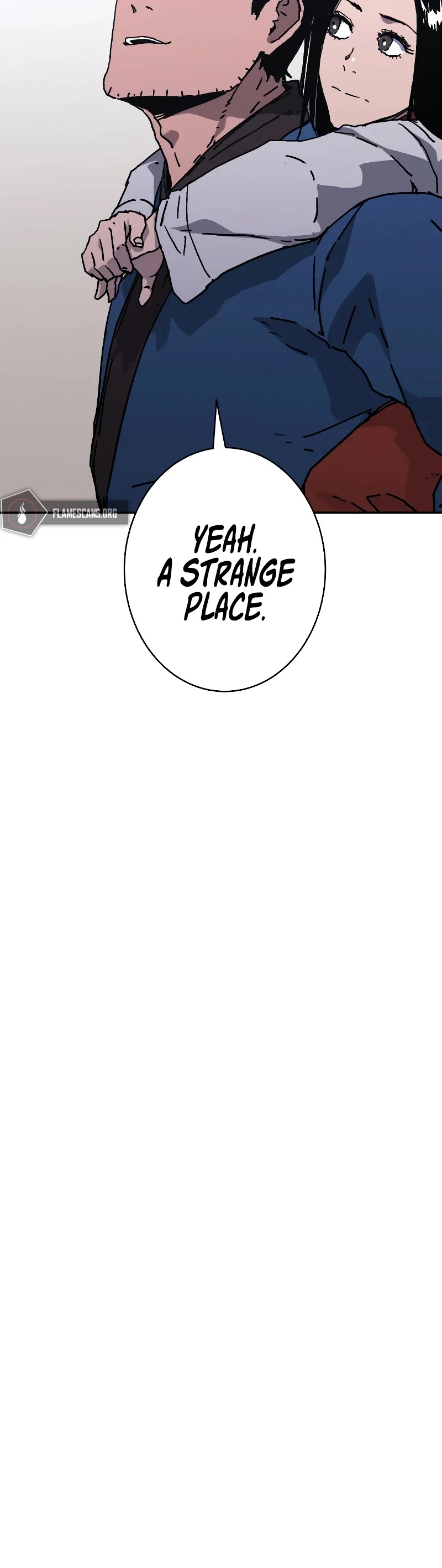 Peerless Dad Chapter 201 page 41 - Chapter 201