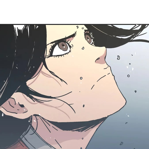Peerless Dad Chapter 201 cover