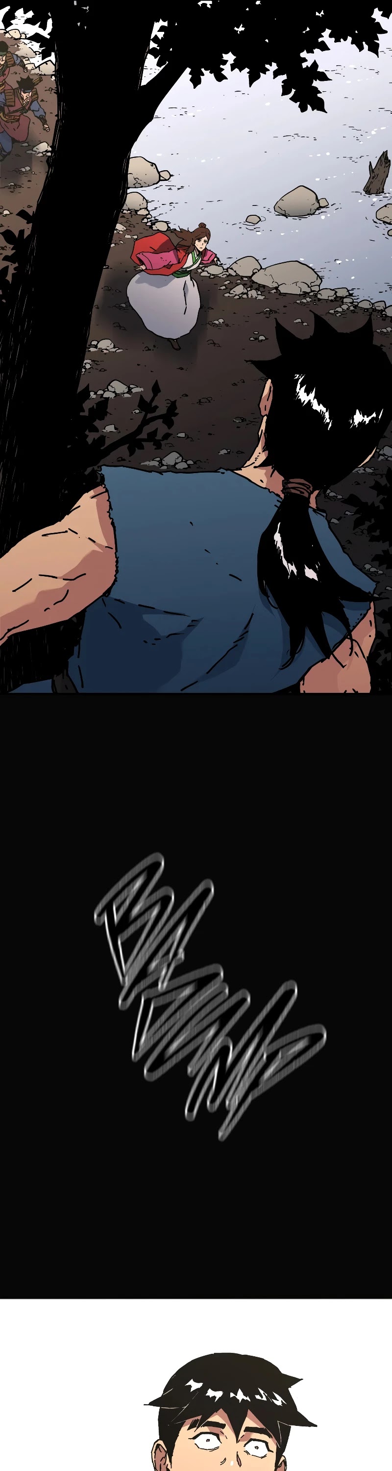 Peerless Dad Chapter 202 page 10 - Chapter 202