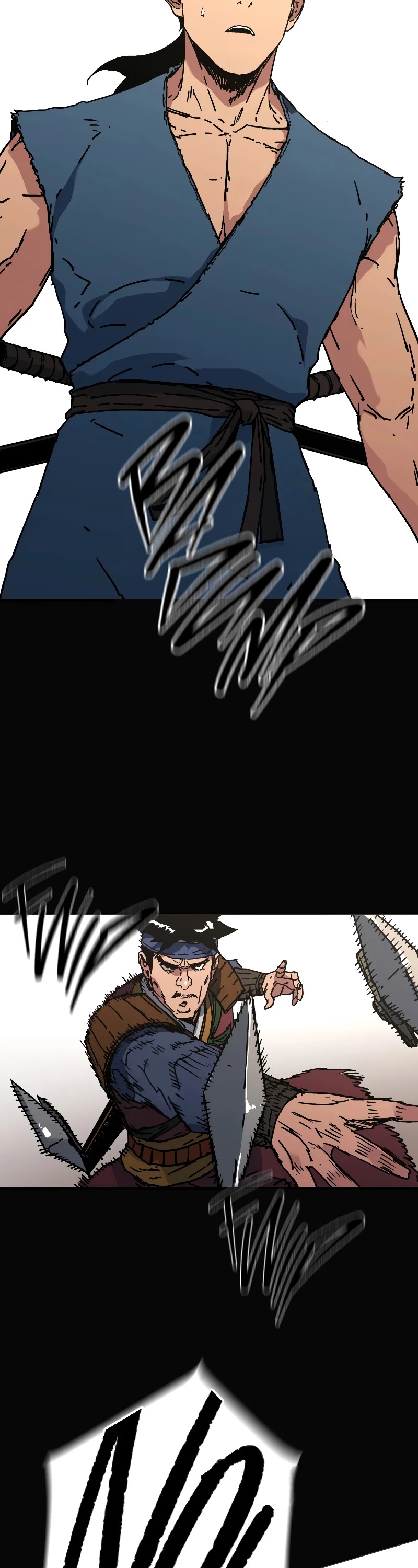 Peerless Dad Chapter 202 page 11 - Chapter 202
