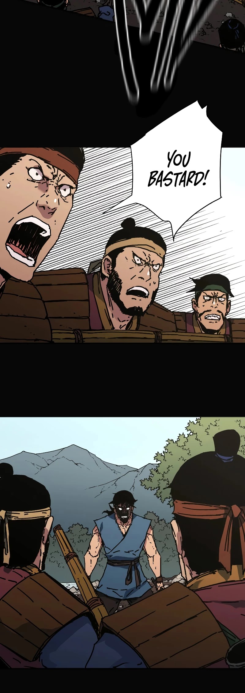 Peerless Dad Chapter 202 page 17 - Chapter 202