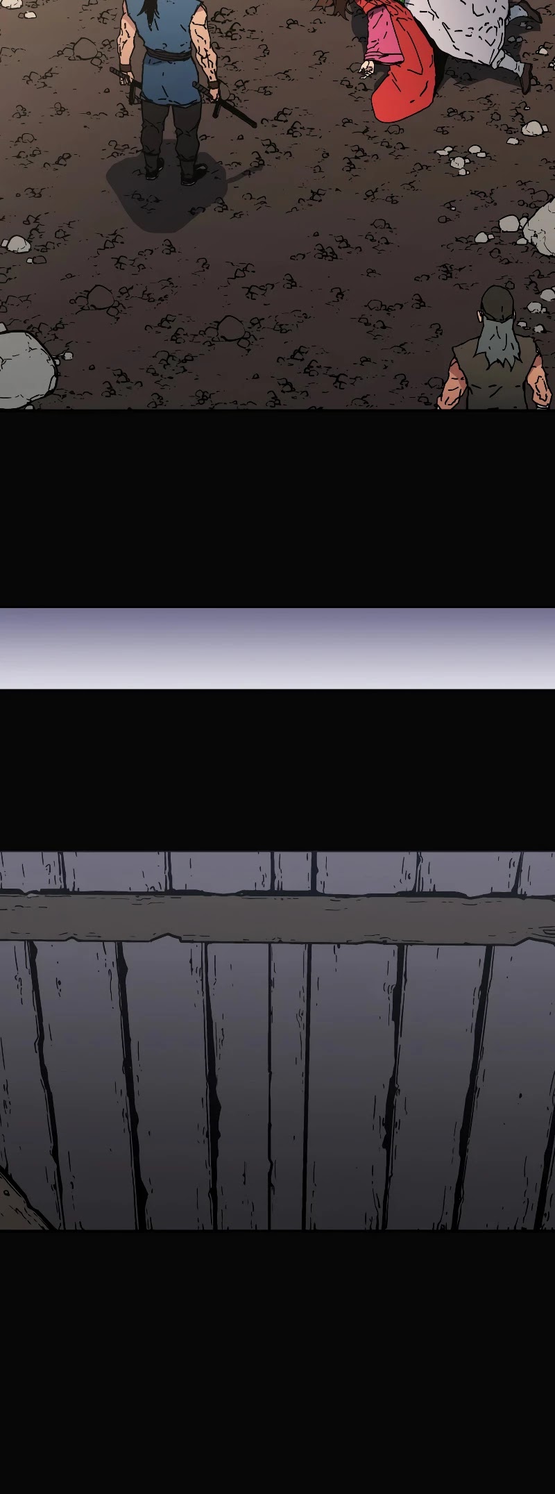 Peerless Dad Chapter 202 page 20 - Chapter 202